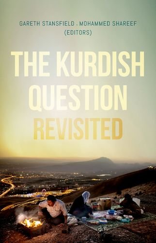 Book The Kurdish Question Revisited free