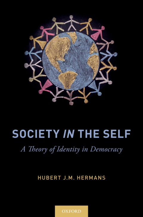 Book Society in the Self: A Theory of Identity in Democracy free