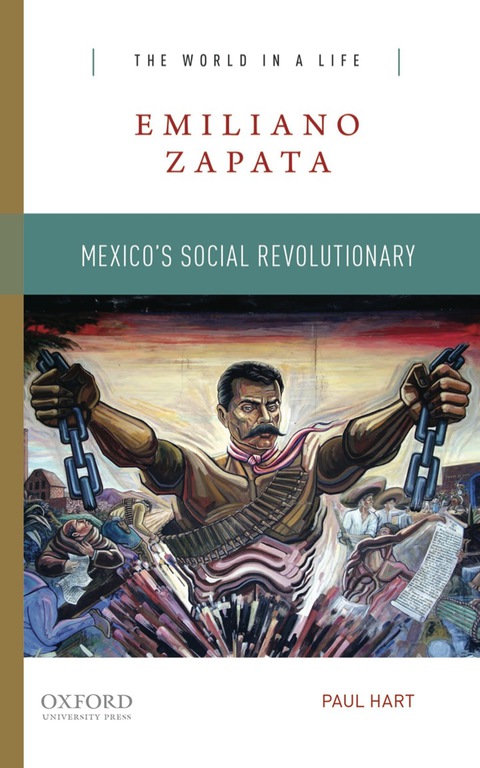 Book Emiliano Zapata free