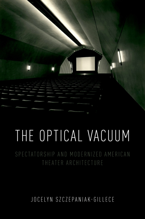 Book The Optical Vacuum free