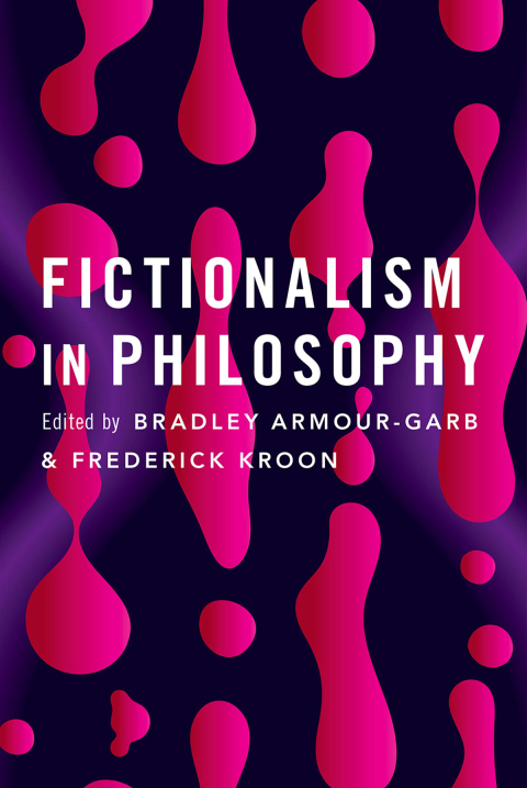 Book Fictionalism in Philosophy free