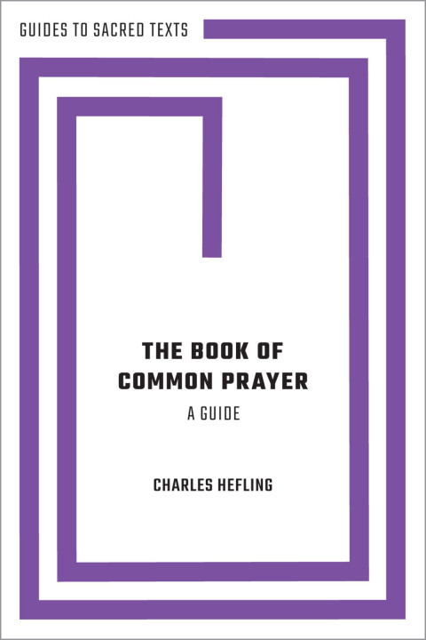 Book The Book of Common Prayer: A Guide free