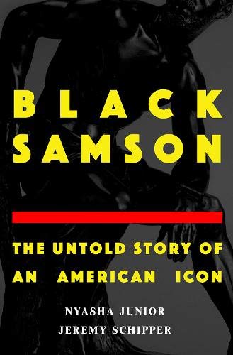 Book Black Samson: The Untold Story of an American Icon free