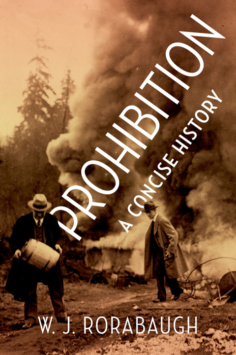 Book Prohibition: A Concise History free