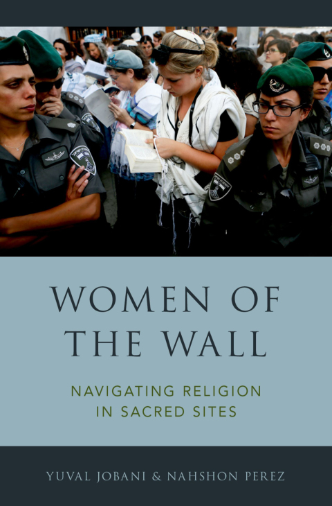 Book Women of the Wall free