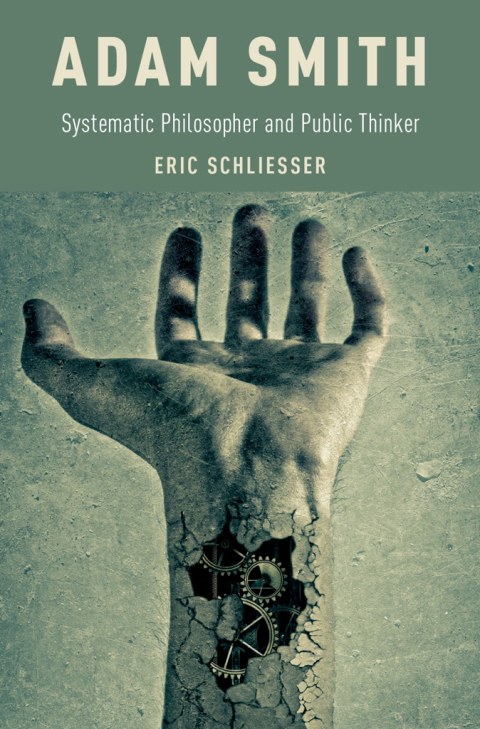 Book Adam Smith free