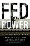 Book Fed Power: How Finance Wins free