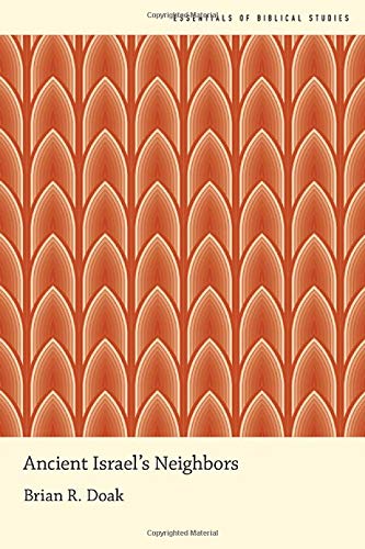Book Ancient Israel's Neighbors (ESSENTIALS OF BIBLICAL STUDIES SERIES) free