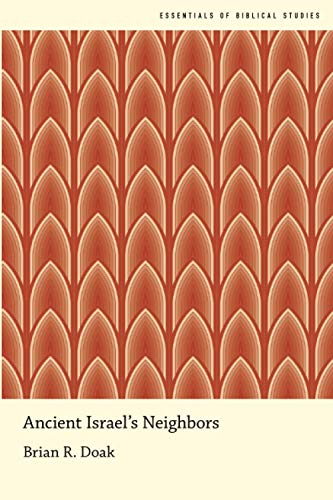 Book Ancient Israel's Neighbors (ESSENTIALS OF BIBLICAL STUDIES SERIES) free