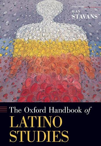 Book The Oxford Handbook of Latino Studies (Oxford Handbooks) free