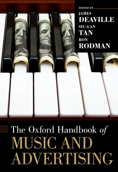 Book The Oxford Handbook of Music and Advertising free