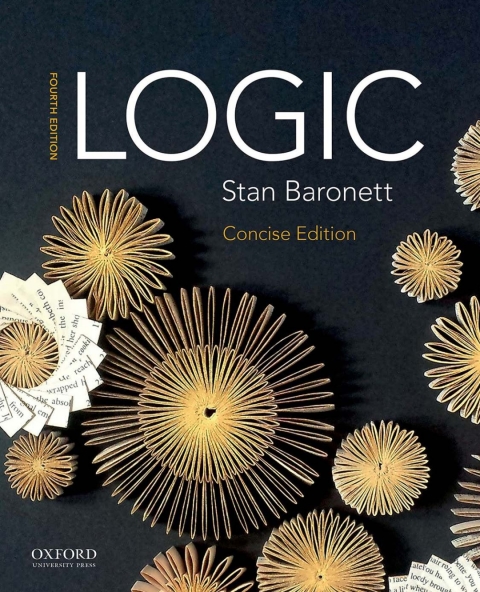 Book Logic: Concise free