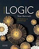 Book Logic: An Emphasis on Formal Logic free