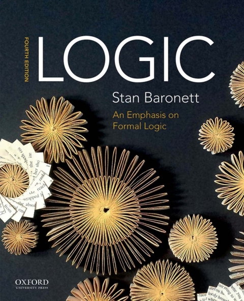 Book Logic: An Emphasis on Formal Logic free