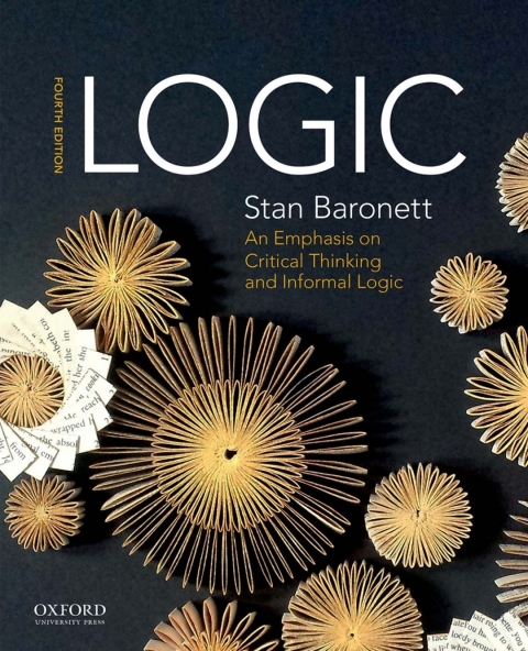 Book Logic: An Emphasis on Critical Thinking and Informal Logic free
