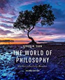 Book The World of Philosophy: An Introductory Reader free