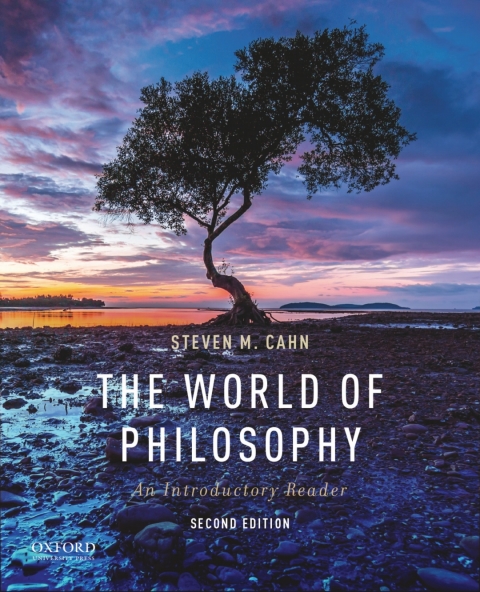 Book The World of Philosophy free