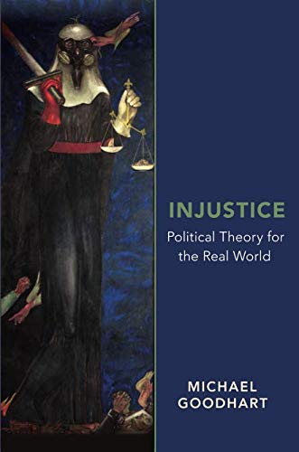 Book Injustice: Political Theory for the Real World free