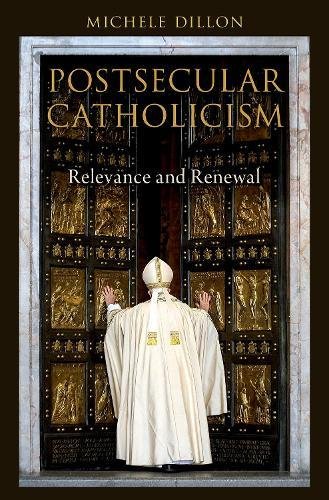 Book Postsecular Catholicism: Relevance and Renewal free