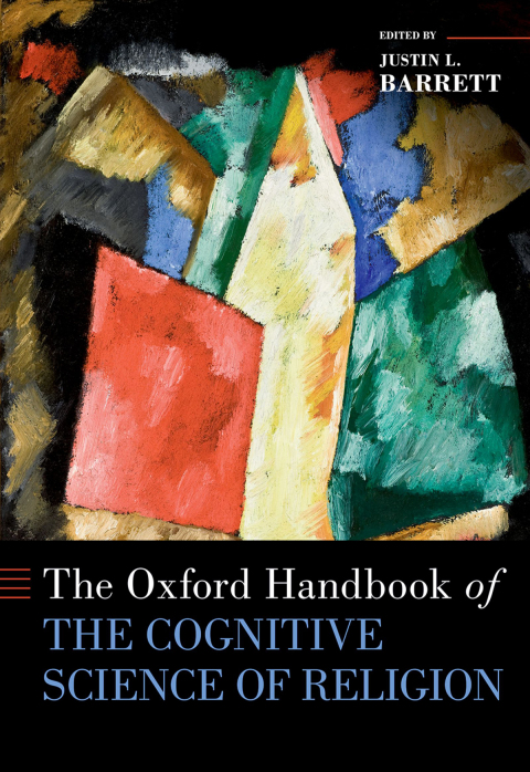 Book The Oxford Handbook of the Cognitive Science of Religion free