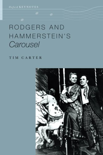 Book Rodgers and Hammerstein's Carousel (Oxford Keynotes) free