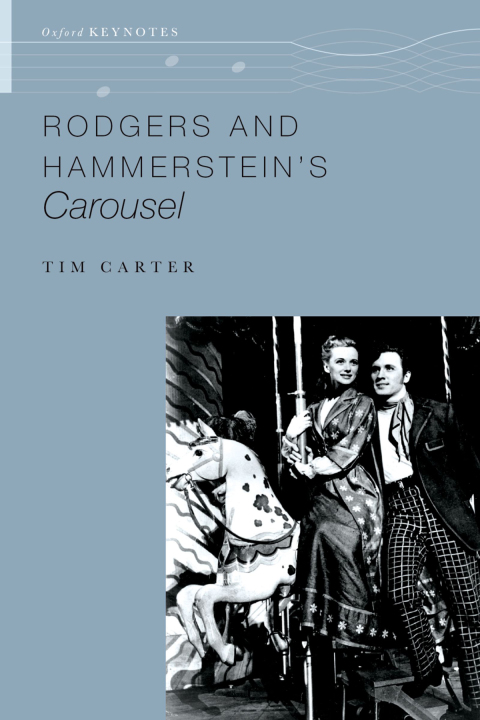 Book Rodgers and Hammerstein's Carousel (Oxford Keynotes) free