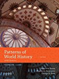 Book Patterns of World History: Volume One: To 1600 with Sources free