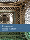 Book Patterns of World History: Volume Two: From 1400 with Sources free