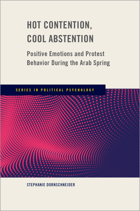 Book Hot Contention, Cool Abstention free