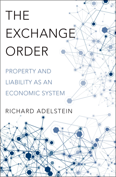 Book The Exchange Order free