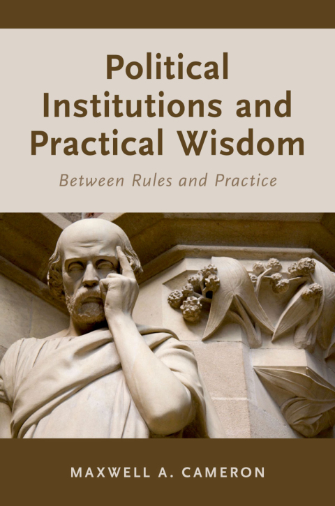 Book Political Institutions and Practical Wisdom free