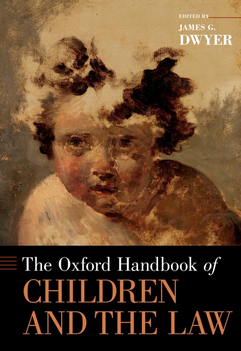 Book The Oxford Handbook of Children and the Law (Oxford Handbooks) free