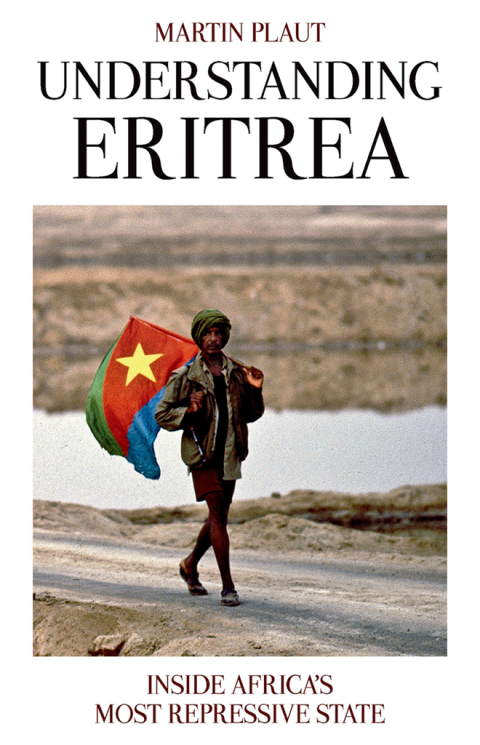 Book Understanding Eritrea free