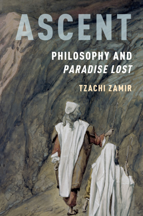 Book Ascent: Philosophy and Paradise Lost free