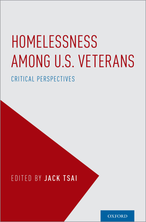 Book Homelessness Among U.S. Veterans: Critical Perspectives free