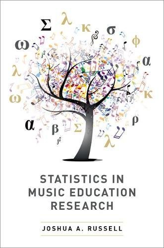 Book Statistics in Music Education Research free