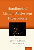 Book Handbook of Child and Adolescent Tuberculosis free