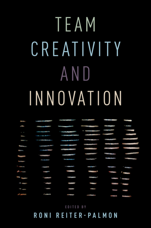Book Team Creativity and Innovation free