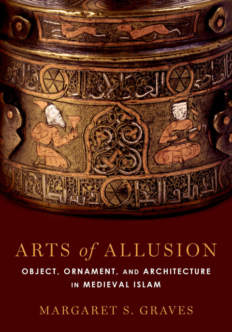 Book Arts of Allusion free