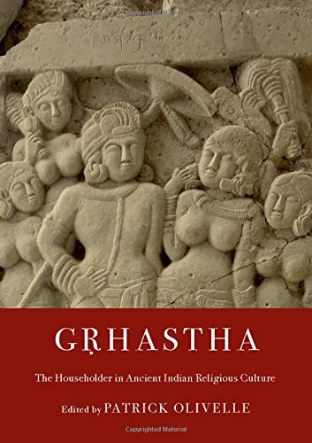 Book G.rhastha: The Householder in Ancient Indian Religious Culture free