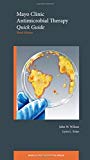 Book Mayo Clinic Antimicrobial Therapy: Quick Guide (Mayo Clinic Scientific Press) free