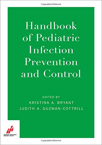 Book Handbook of Pediatric Infection Prevention and Control free