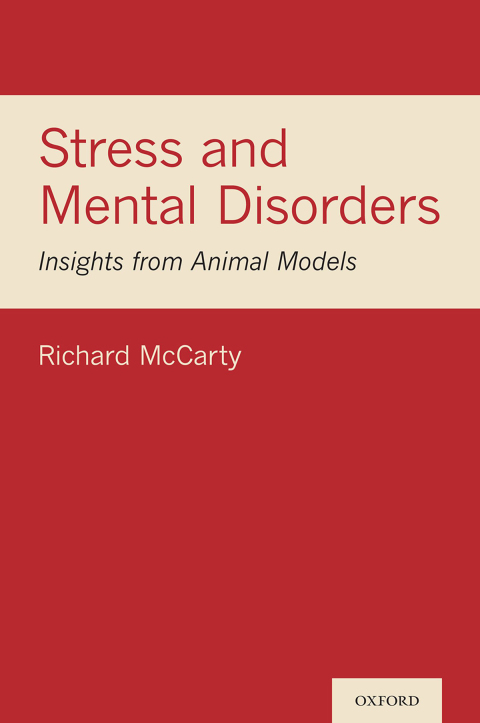 Book Stress and Mental Disorders free