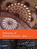 Book Patterns of World History: Brief Third Edition, Volume One to 1600 free