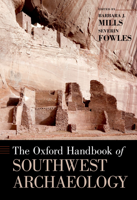Book The Oxford Handbook of Southwest Archaeology free