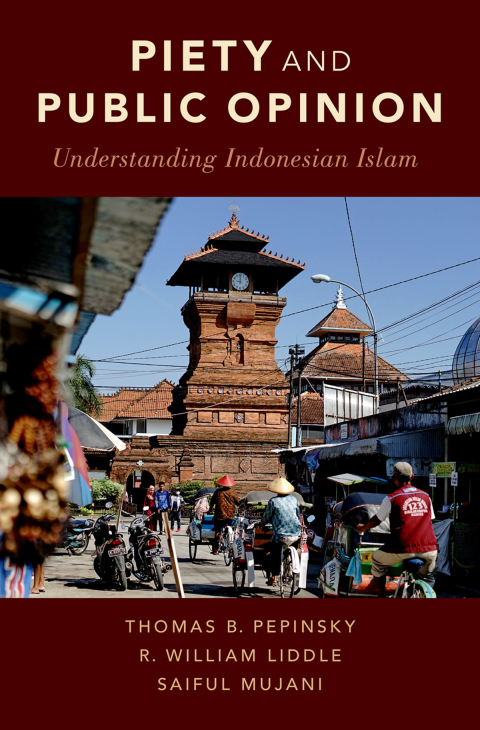 Book Piety and Public Opinion free