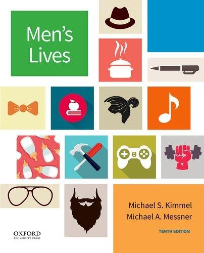 Book Men's Lives free