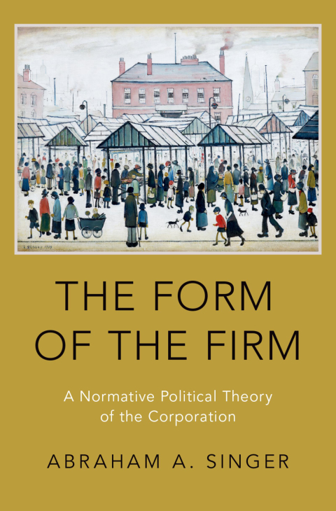 Book The Form of the Firm free