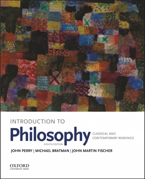 Book Introduction to Philosophy free