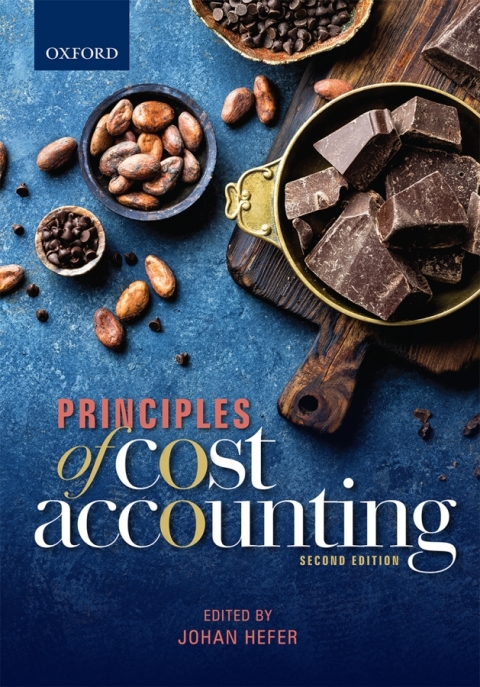 Book Principles of Cost Accounting free